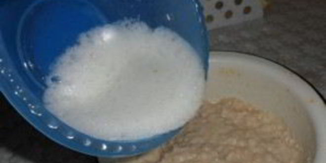 Рецепт пудинг мясной в духовке