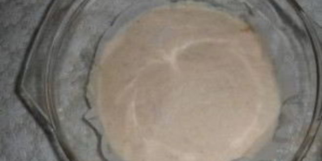 Рецепт пудинг мясной в духовке