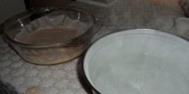 Рецепт пудинг мясной в духовке