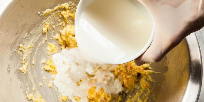 Рецепт рождественский пудинг