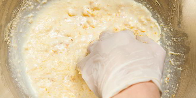 Рецепт рождественский пудинг