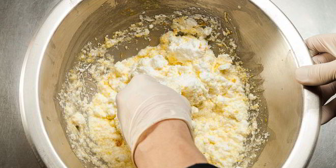 Рецепт рождественский пудинг