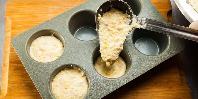 Рецепт рождественский пудинг