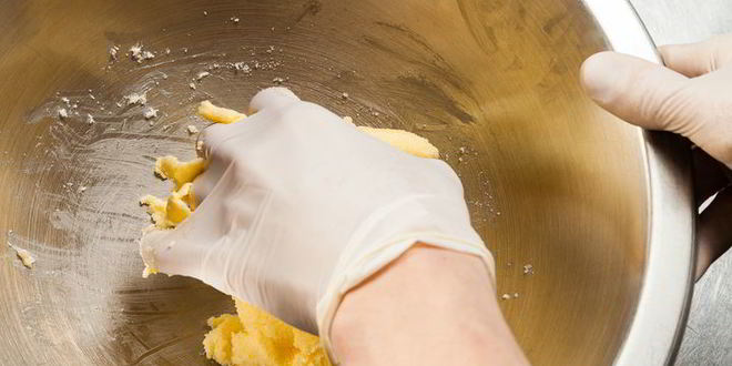 Рецепт рождественский пудинг