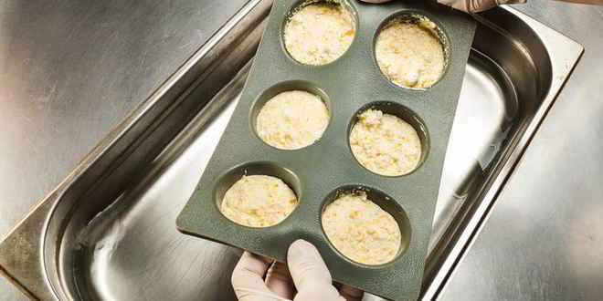 Рецепт рождественский пудинг