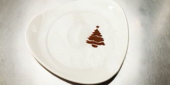 Рецепт рождественский пудинг