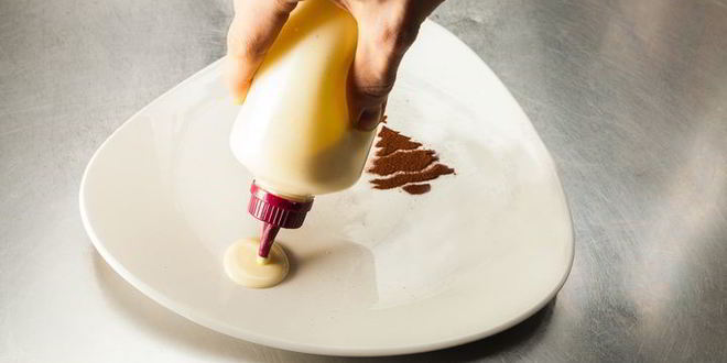 Рецепт рождественский пудинг