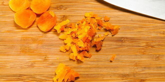 Рецепт рождественский пудинг