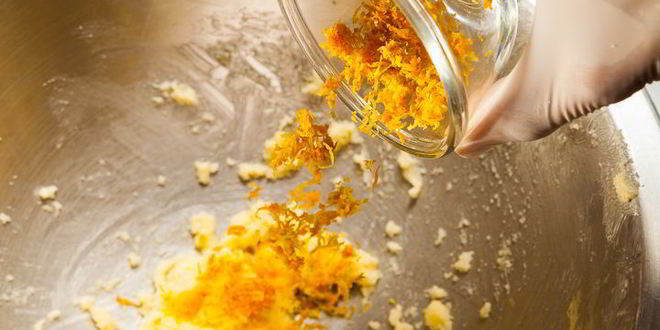 Рецепт рождественский пудинг