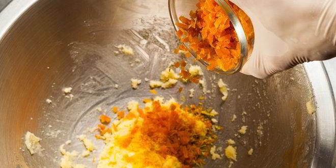 Рецепт рождественский пудинг