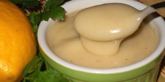 Рецепт рыбный пудинг со шпинатом под соусом