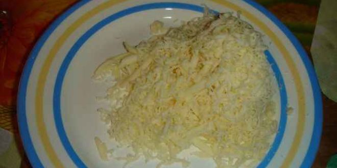 Рецепт семга жареная и десерт