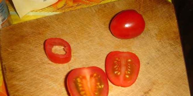 Рецепт семга жареная и десерт