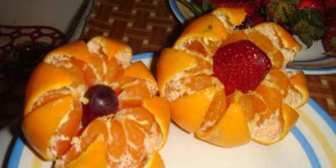 Рецепт семга жареная и десерт