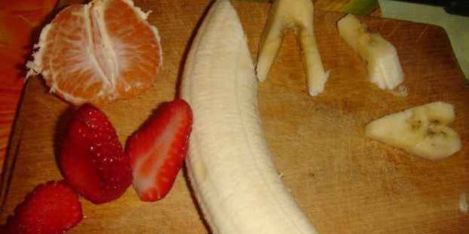 Рецепт семга жареная и десерт