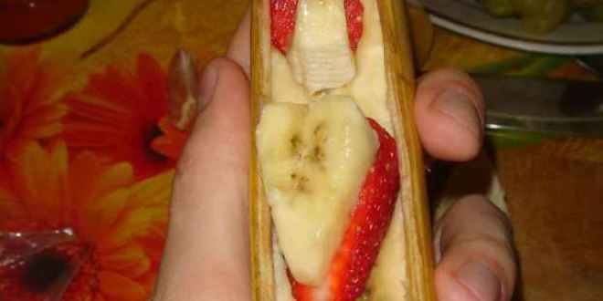 Рецепт семга жареная и десерт