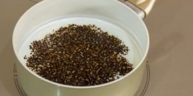 Рецепт шоколадно-ореховый десерт