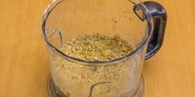 Рецепт шоколадно-ореховый десерт