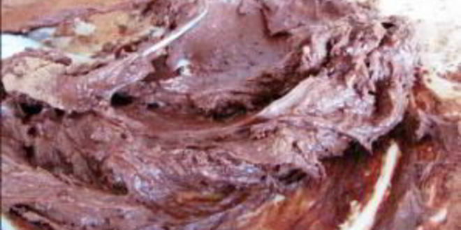 Рецепт шоколадный сыр