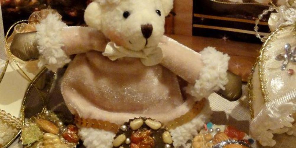 Рецепт трюфели шоколадные