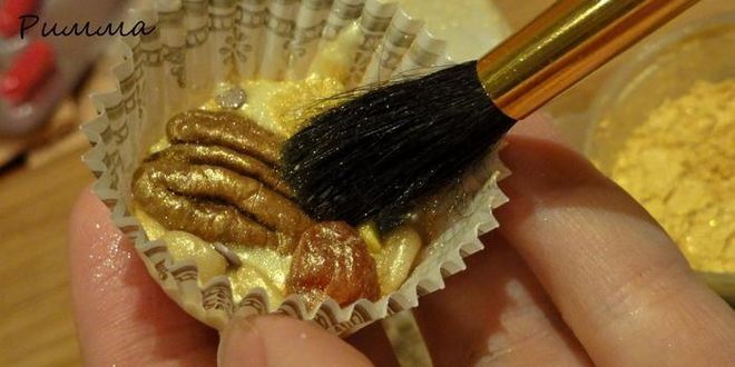 Рецепт шоколадные талеры