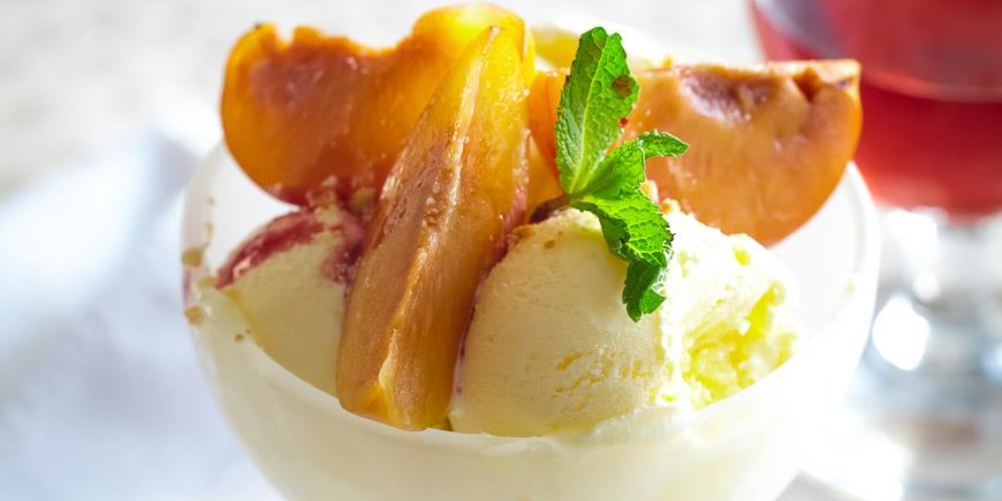 Рецепт малиновый мильфей