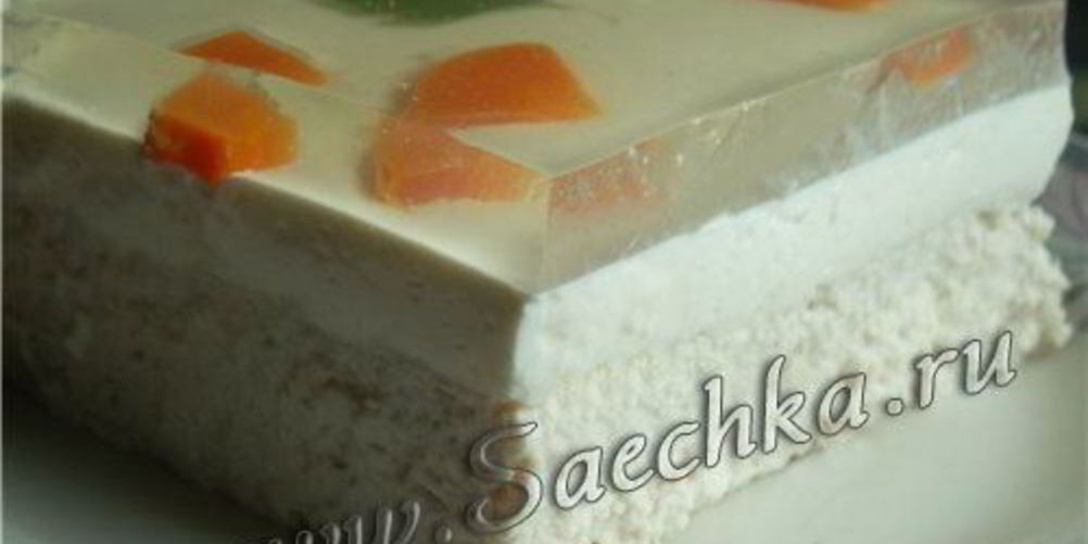 Как приготовить куриное суфле