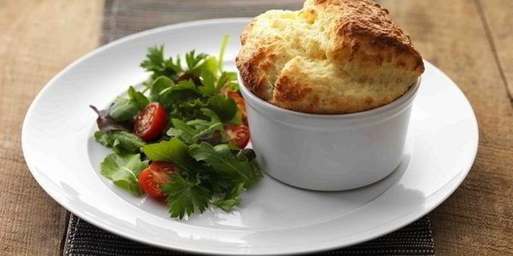 Как приготовить суфле из индейки диетическое