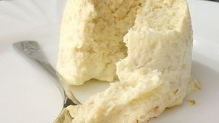 Рецепт Суфле из отварной рыбы паровое