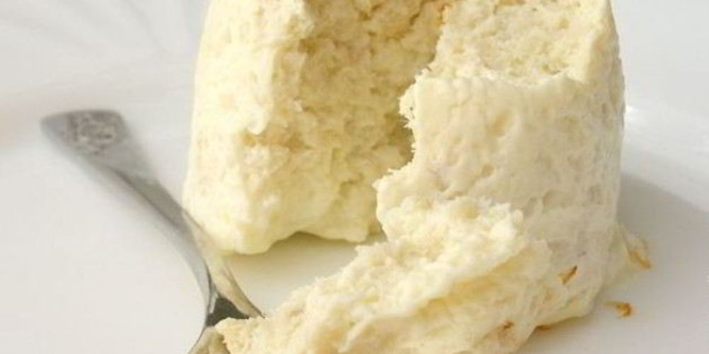 Как приготовить суфле иза отварной рыб паровое