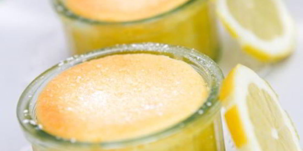 Как приготовить суфле в микроволновке