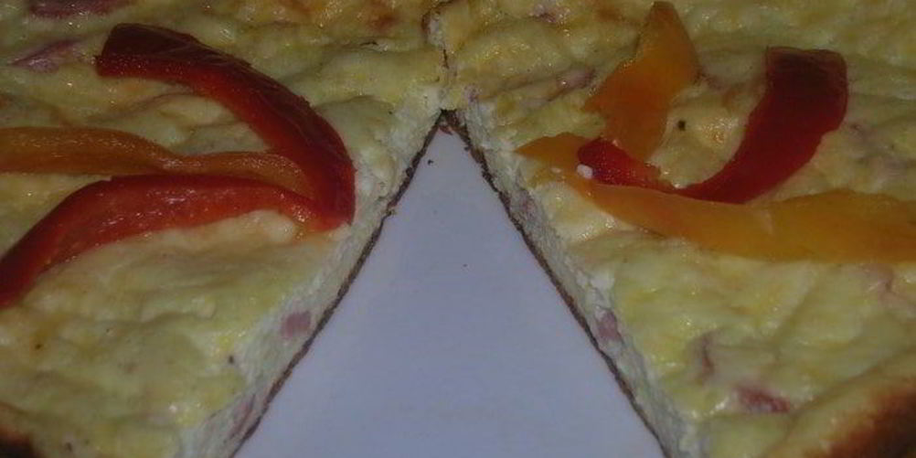 Как приготовить сырное суфле