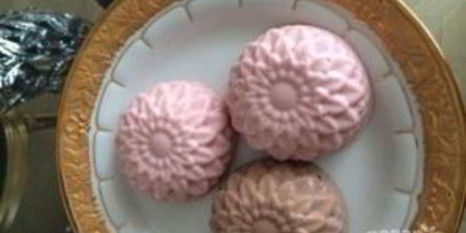 Рецепт творожного суфле с желатинома