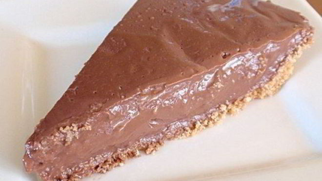 Рецепт Творожное суфле