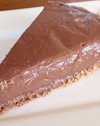 Творожное суфле