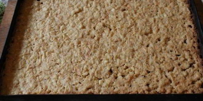 Рецепт ягодный торт-суфле