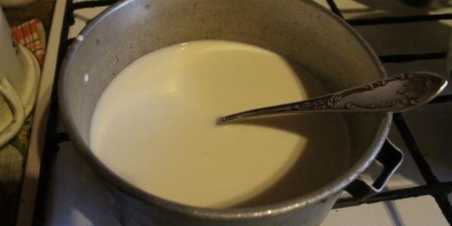 Рецепт ягодный торт-суфле