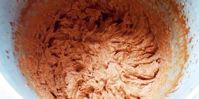 Рецепт тающие трюфели с морской солью