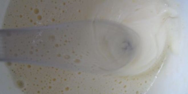 Рецепт капкейки тирамису