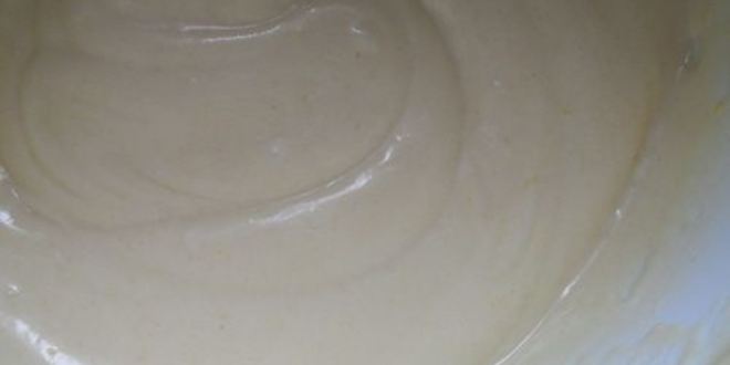 Рецепт капкейки тирамису