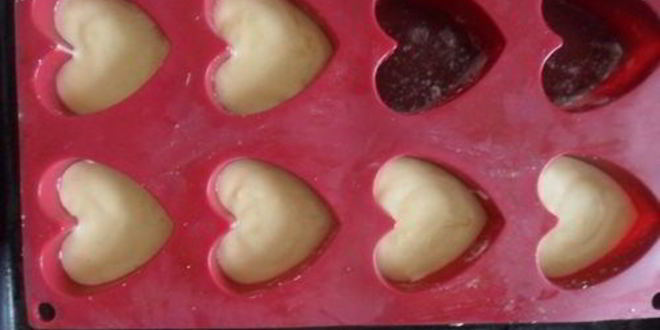 Рецепт капкейки тирамису