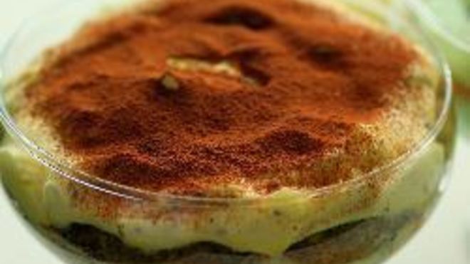 Рецепт Тирамису