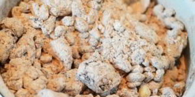 Рецепт традиционного английского пудинга ны рождества