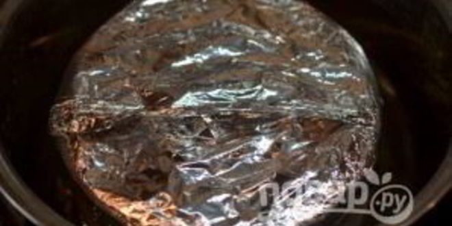 Рецепт традиционного английского пудинга ны рождества