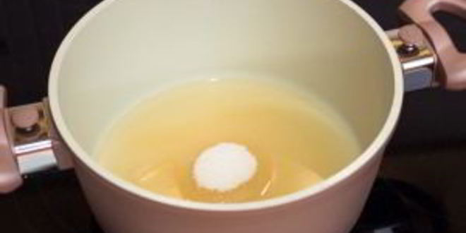 Рецепт трюфели шоколадные