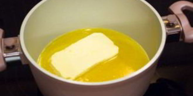 Рецепт трюфели шоколадные