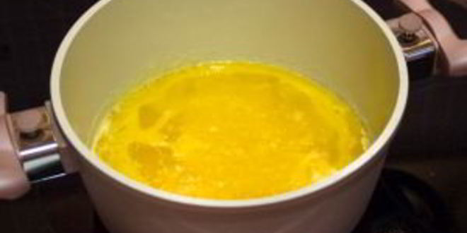 Рецепт трюфели шоколадные