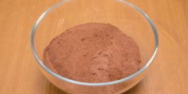 Рецепт трюфели шоколадные