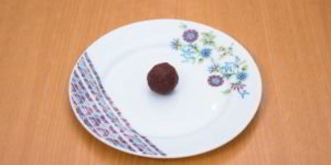 Рецепт трюфели шоколадные