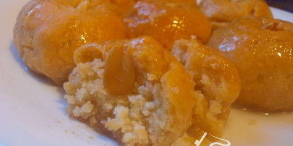 Рецепт десерты с желатином